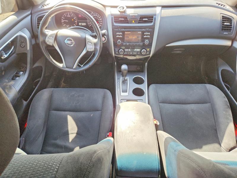 Продаж на аукціоні авто 2015 Nissan Altima, vin: 1N4AL3AP8FN310200, номер лоту: 50988826