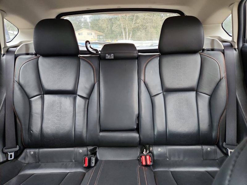 2019 Subaru Crosstrek მანქანა იყიდება აუქციონზე, vin: JF2GTAMC0KH357216, აუქციონის ნომერი: 49503716
