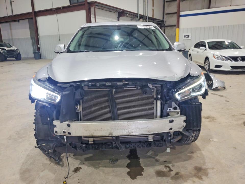 Продаж на аукціоні авто 2018 Infiniti Qx60, vin: 5N1DL0MM6JC503856, номер лоту: 51560326