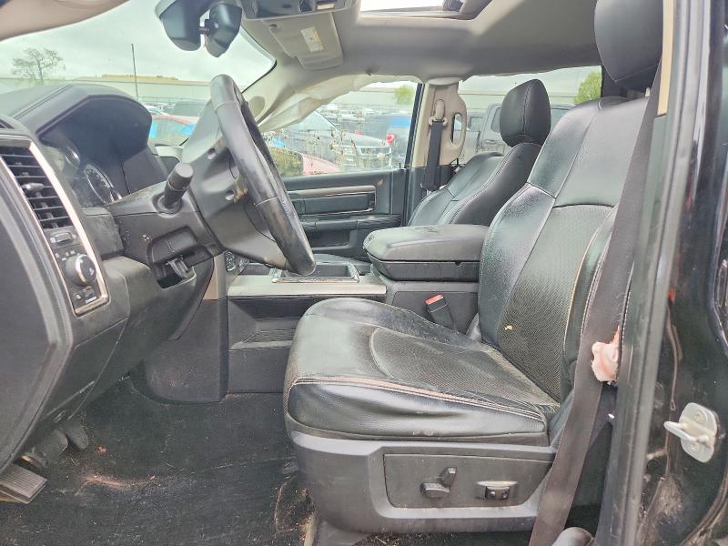 Продажа на аукционе авто 2014 Ram 1500, vin: 1C6RR7MT5ES334859, номер лота: 51477306
