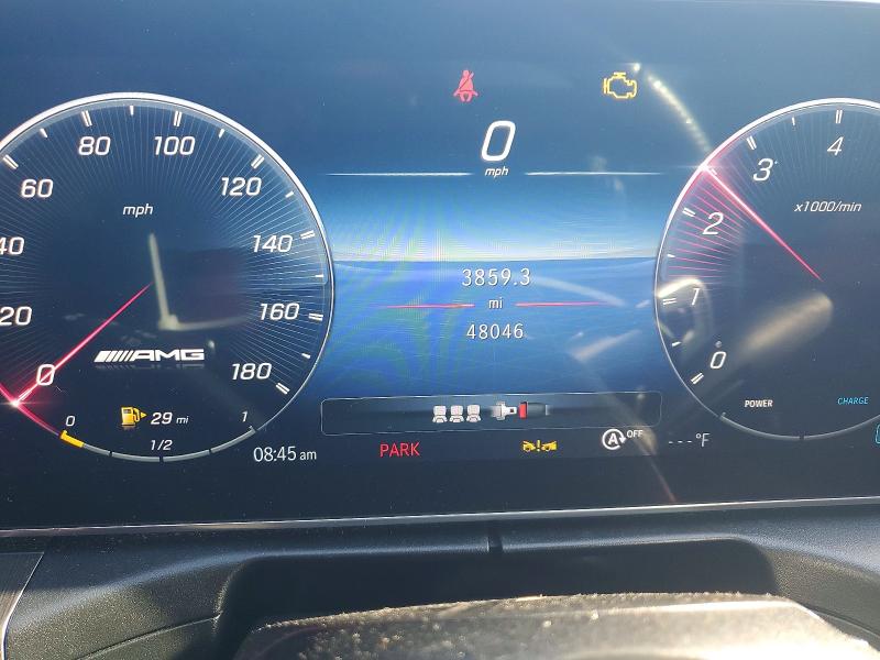 Продажа на аукционе авто 2023 Mercedes-benz C, vin: W1KAF8HB7PR115133, номер лота: 51288506