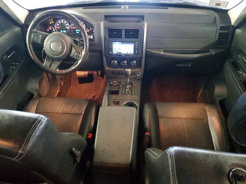 Продаж на аукціоні авто 2012 Jeep Liberty, vin: 1C4PJMAK8CW177545, номер лоту: 48287306
