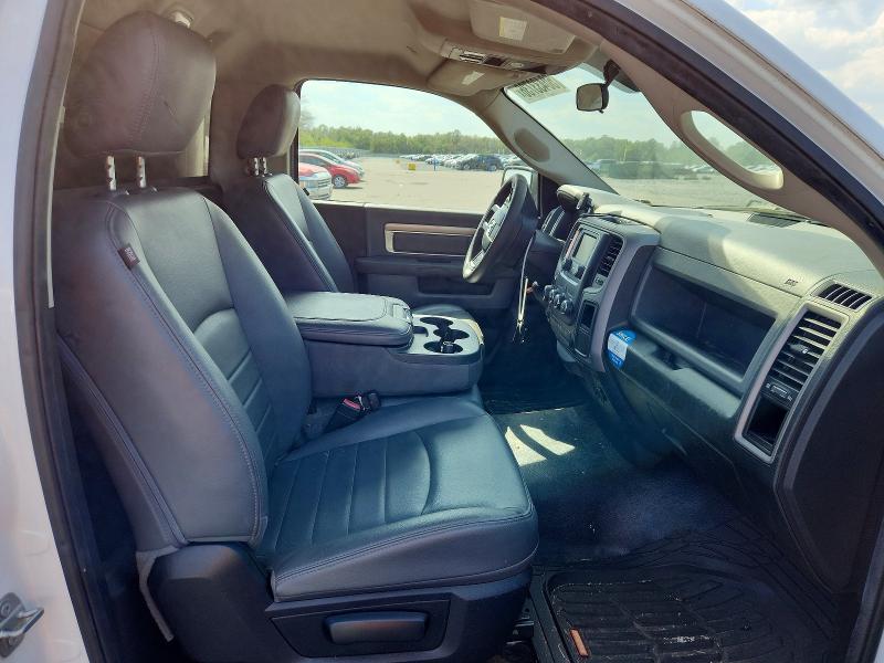 Aukcja sprzedaży 2018 Ram 1500, vin: 3C6JR6AG9JG238510, numer aukcji: 50433736