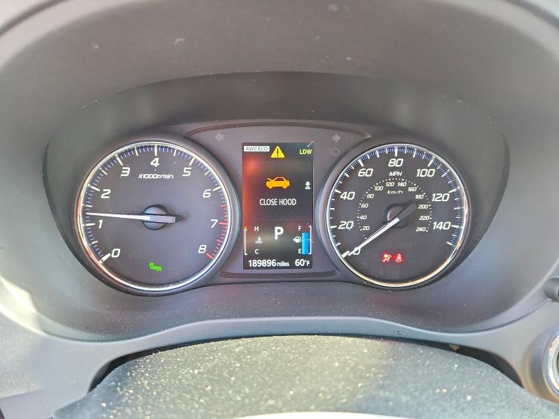 Aukcja sprzedaży 2017 Mitsubishi Outlander, vin: JA4JZ4AXXHZ002840, numer aukcji: 50101666