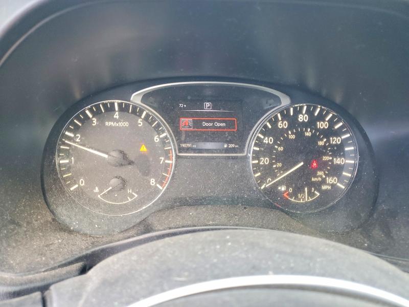 48871396 :رقم المزاد ، 5N1DR2MN4HC604696 vin ، 2017 Nissan Pathfinder مزاد بيع