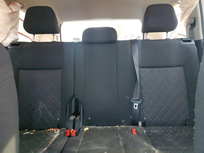 Продажа на аукционе авто 2018 Volkswagen Atlas S Fwd, vin: 1V2HR2CA7JC512751, номер лота: 48581106