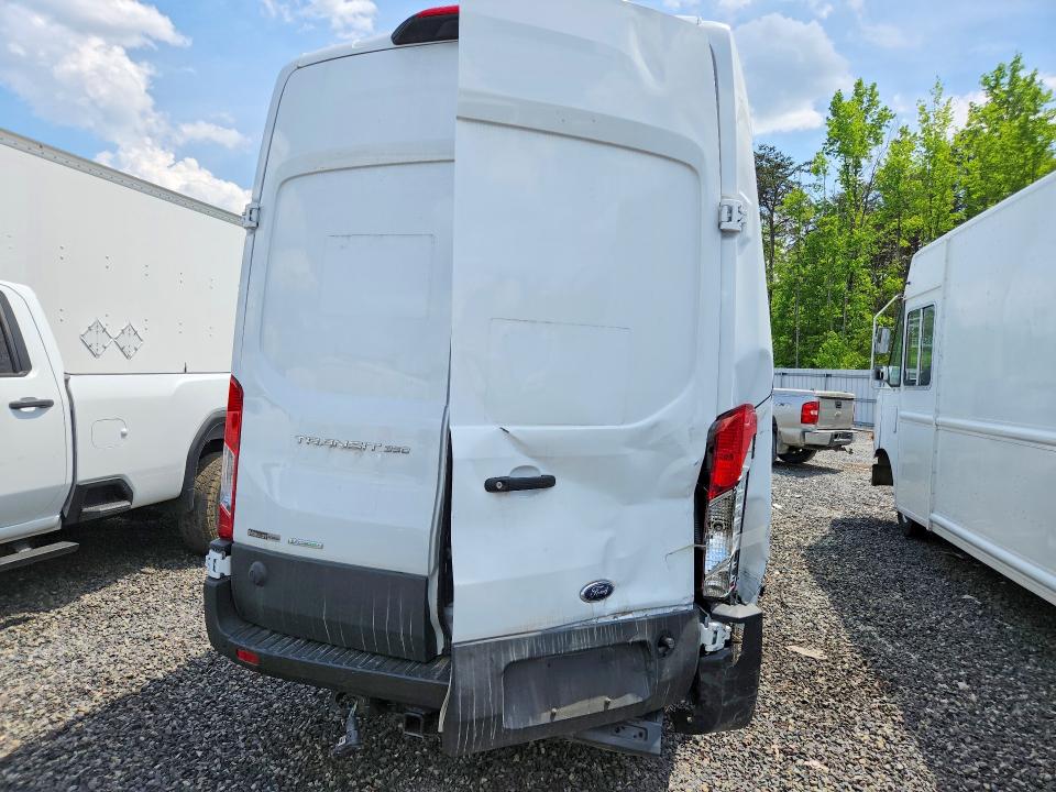 Продаж на аукціоні авто 2024 Ford Transit, vin: 1FTBW3XG4RKB69614, номер лоту: 50185946