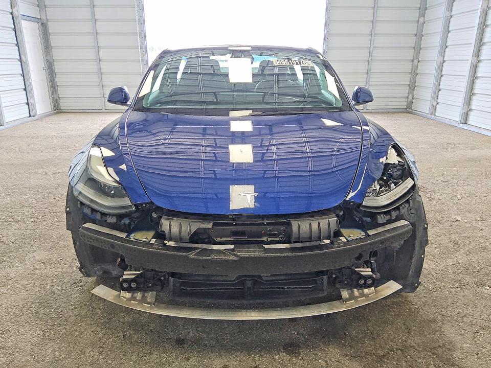 Продажа на аукционе авто 2022 Tesla Model 3, vin: 5YJ3E1EA7NF287819, номер лота: 49619176