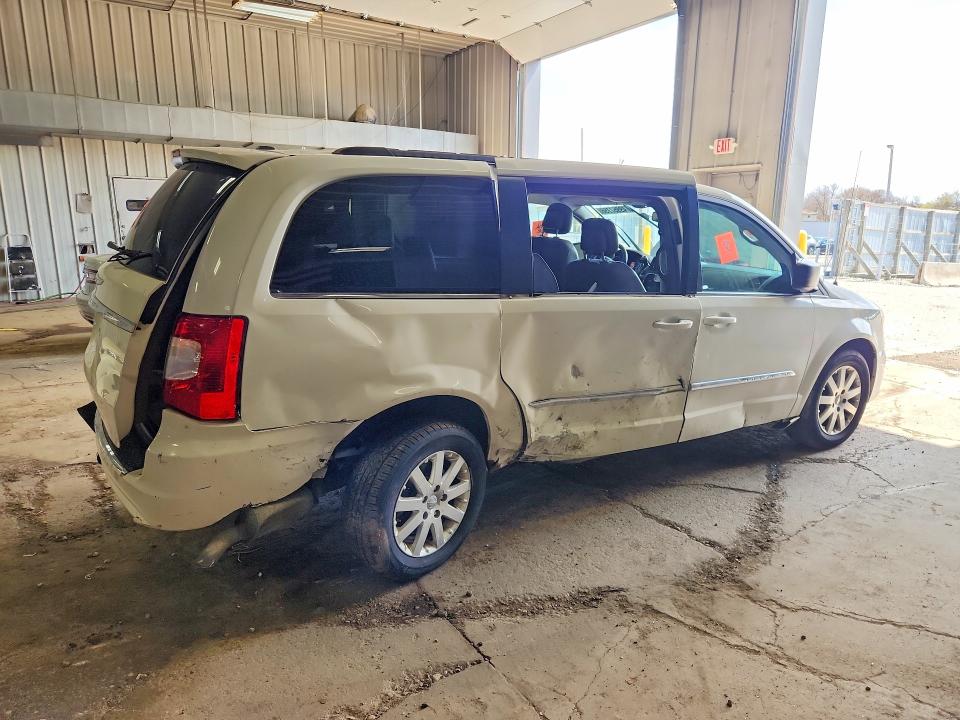 49957756 :رقم المزاد ، 2C4RC1BG1DR780455 vin ، 2013 Chrysler Town & Country Limited مزاد بيع