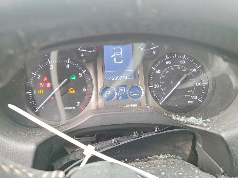 Aukcja sprzedaży 2014 Lexus Gx 460, vin: JTJBM7FX9E5065589, numer aukcji: 48586666