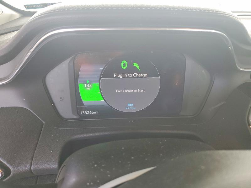 51007746 :رقم المزاد ، 1G1FY6S09P4148288 vin ، 2023 Chevrolet Bolt Euv مزاد بيع