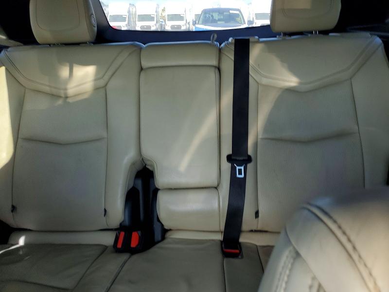 Продаж на аукціоні авто 2018 Cadillac Xt5, vin: 1GYKNCRS2JZ141210, номер лоту: 50438476