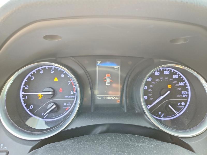 Aukcja sprzedaży 2018 Toyota Camry, vin: 4T1B11HK4JU576598, numer aukcji: 48947546