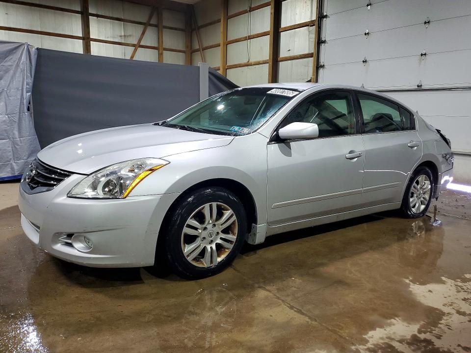 48007686 :رقم المزاد ، 1N4AL2AP5CN428887 vin ، 2012 Nissan Altima مزاد بيع