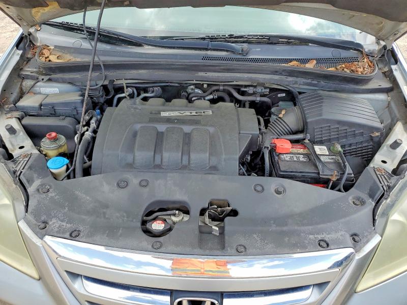 Aukcja sprzedaży 2006 Honda Odyssey, vin: 5FNRL38486B051389, numer aukcji: 50882616