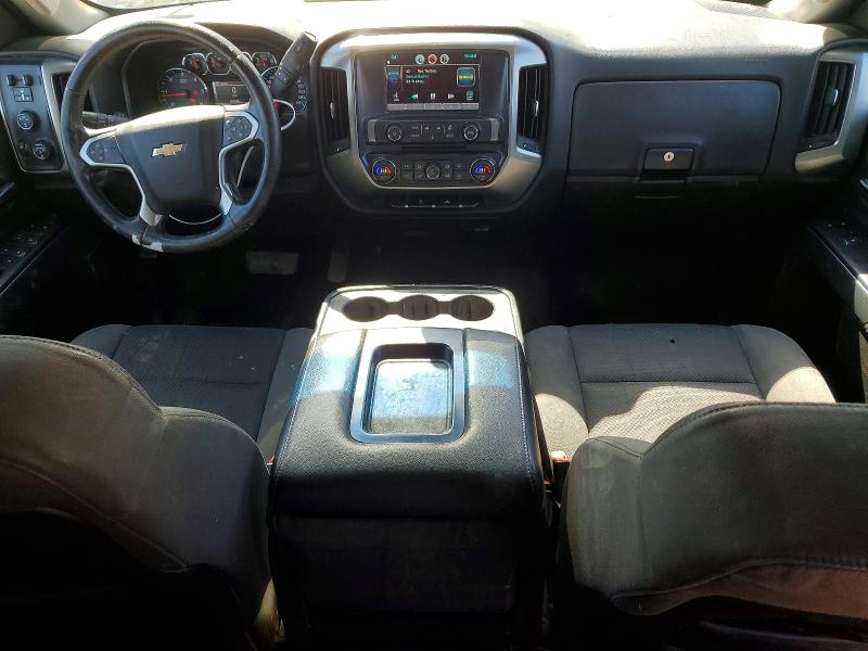 Aukcja sprzedaży 2015 Chevrolet Silverado, vin: 1GC1KVEG5FF656525, numer aukcji: 49293446