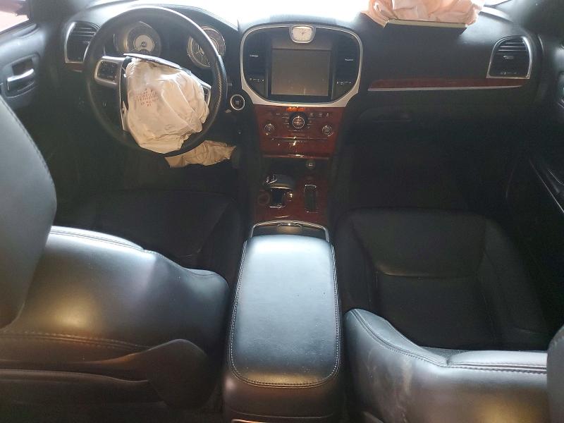 2013 Chrysler 300 მანქანა იყიდება აუქციონზე, vin: 2C3CCAAG0DH735928, აუქციონის ნომერი: 49498346