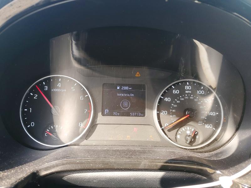 Продажа на аукционе авто 2023 Kia Seltos, vin: KNDERCAA6P7413921, номер лота: 50531486