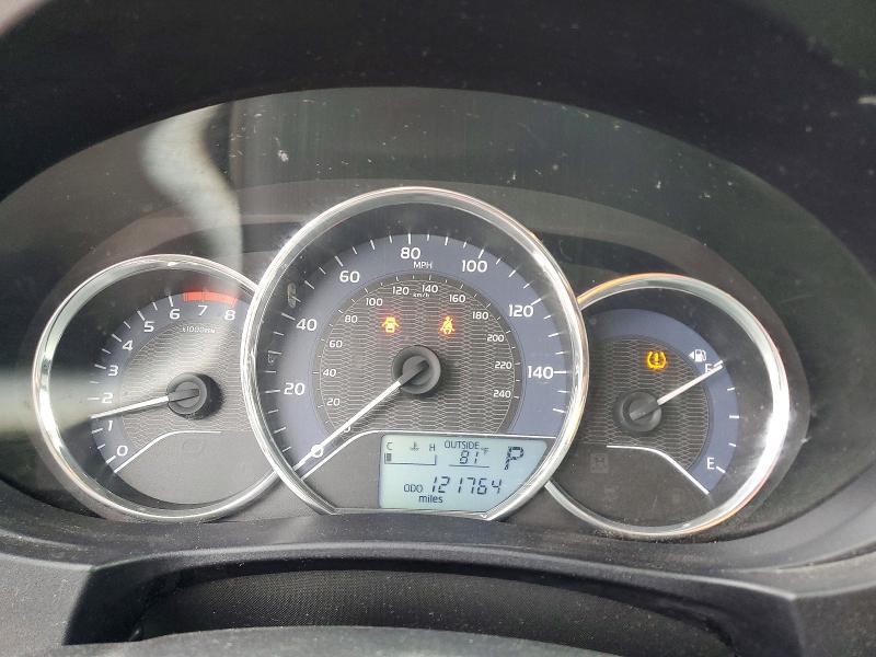 Aukcja sprzedaży 2014 Toyota Corolla, vin: 2T1BURHE2EC156670, numer aukcji: 51120756
