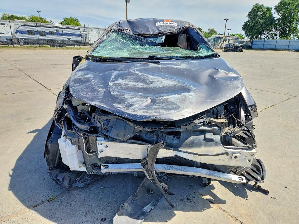 Продажа на аукционе авто 2019 Toyota C-hr, vin: JTNKHMBX0K1017120, номер лота: 49497636