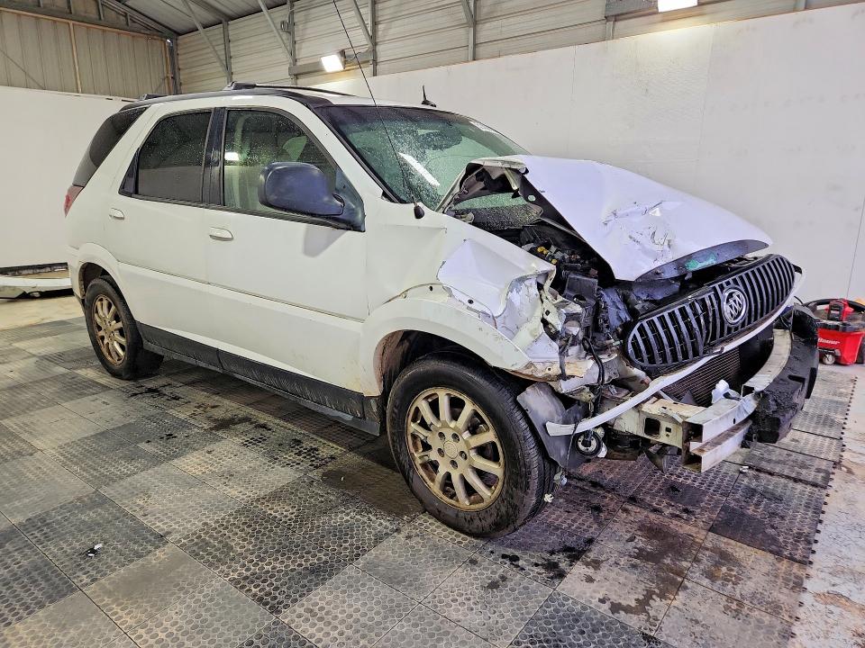 Aukcja sprzedaży 2007 Buick Rendezvous, vin: 3G5DA03L07S559210, numer aukcji: 51482676