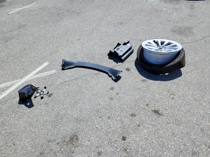 2023 Tesla Model 3 მანქანა იყიდება აუქციონზე, vin: 5YJ3E1EA9PF639320, აუქციონის ნომერი: 51123706