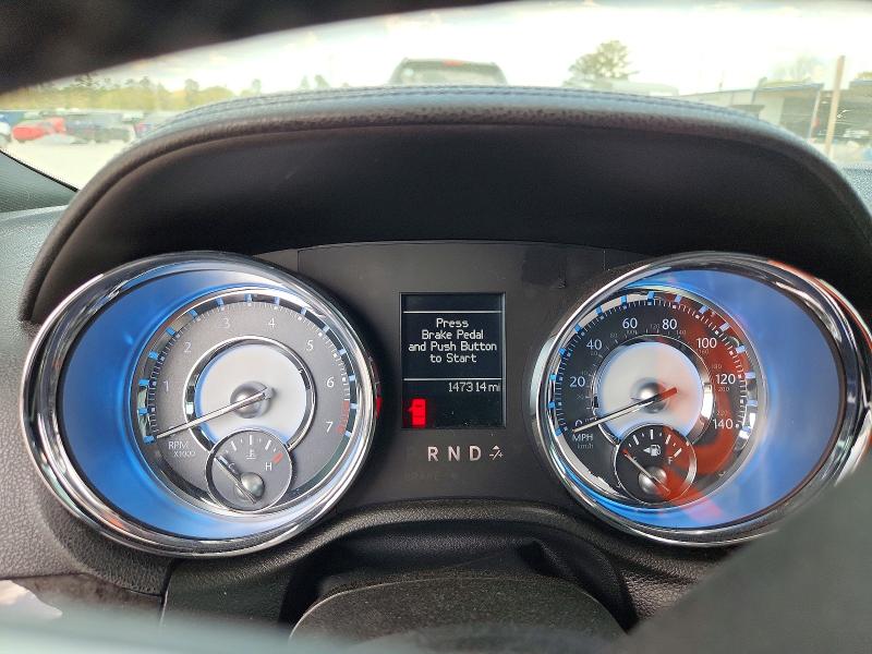 48356756 :رقم المزاد ، 2C3CA5CG2BH534846 vin ، 2011 Chrysler 300 مزاد بيع