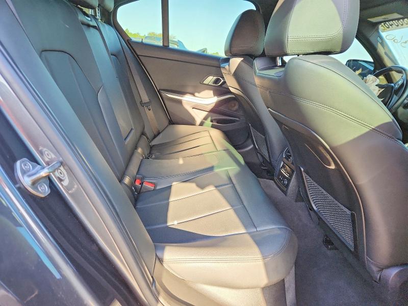 2019 Bmw 330i მანქანა იყიდება აუქციონზე, vin: WBA5R1C57KFH05886, აუქციონის ნომერი: 49686046