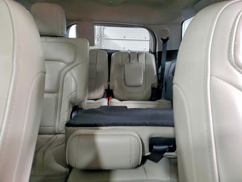 Aukcja sprzedaży 2017 Ford Explorer, vin: 1FM5K8HT8HGD05516, numer aukcji: 48830886