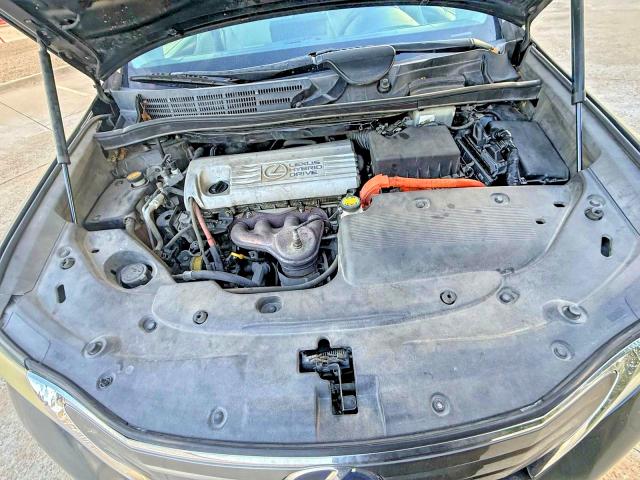 Aukcja sprzedaży 2010 Lexus Hs, vin: JTHBB1BA2A2020172, numer aukcji: 50522136