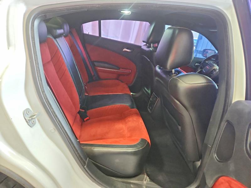 Aukcja sprzedaży 2018 Dodge Charger, vin: 2C3CDXEJ9JH157474, numer aukcji: 51195806