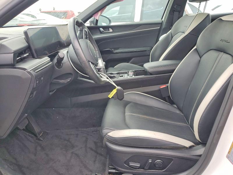 Продажа на аукционе авто 2025 Kia K5, vin: KNAG64J79S5304849, номер лота: 46562556