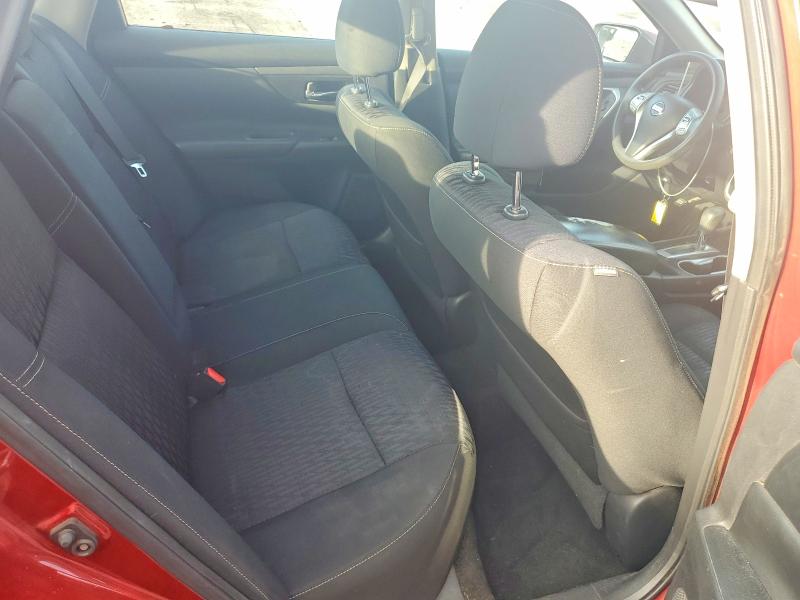 Aukcja sprzedaży 2018 Nissan Altima, vin: 1N4AL3AP9JC102430, numer aukcji: 48513716