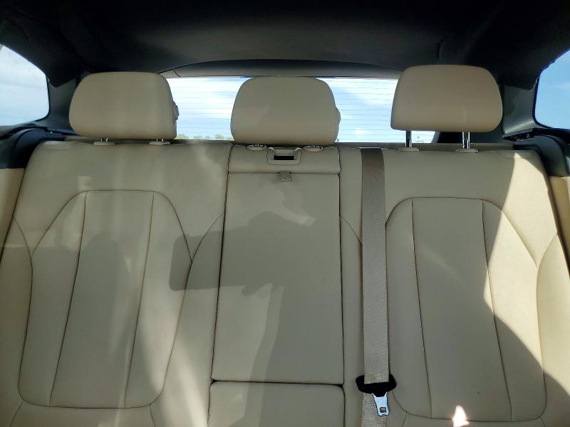 2020 Bmw X3 მანქანა იყიდება აუქციონზე, vin: 5UXTY5C02L9D31985, აუქციონის ნომერი: 49011976