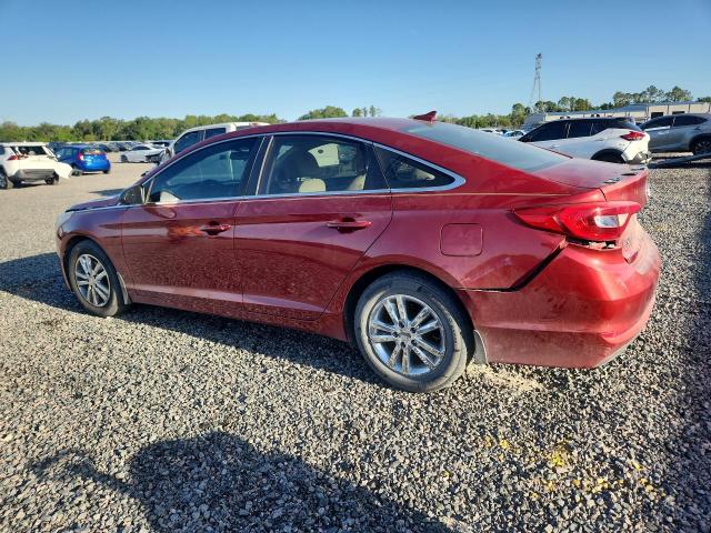Aukcja sprzedaży 2015 Hyundai Sonata, vin: 5NPE24AF9FH053804, numer aukcji: 50018396