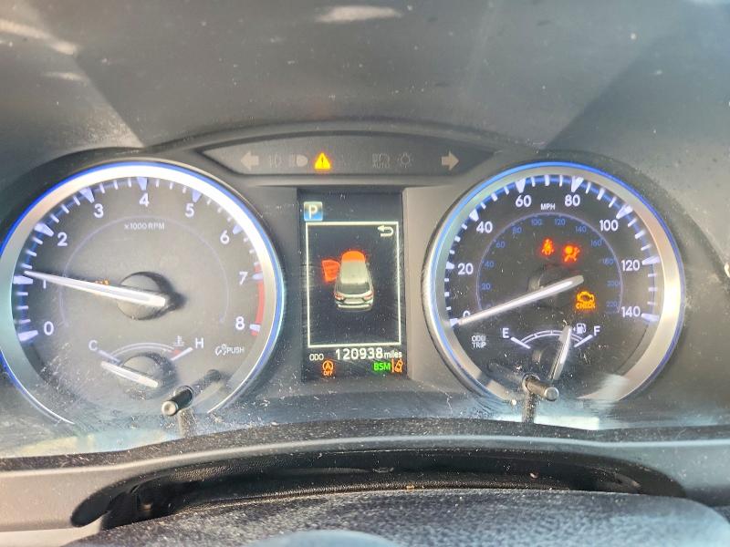 Aukcja sprzedaży 2018 Toyota Highlander, vin: 5TDKZRFH1JS265475, numer aukcji: 49650686