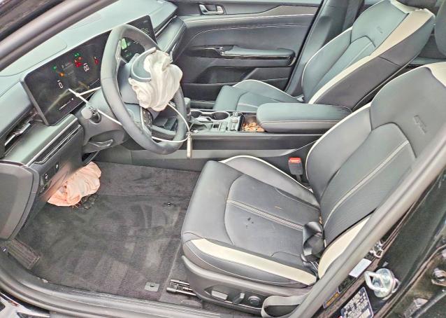 Продажа на аукционе авто 2026 Kia K5, vin: KNAG64J73T5437298, номер лота: 51489976