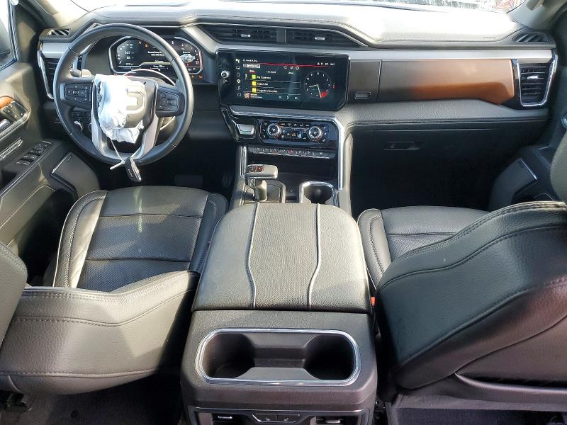 Продаж на аукціоні авто 2023 Gmc Sierra, vin: 1GTUUGED0PZ306518, номер лоту: 51502966