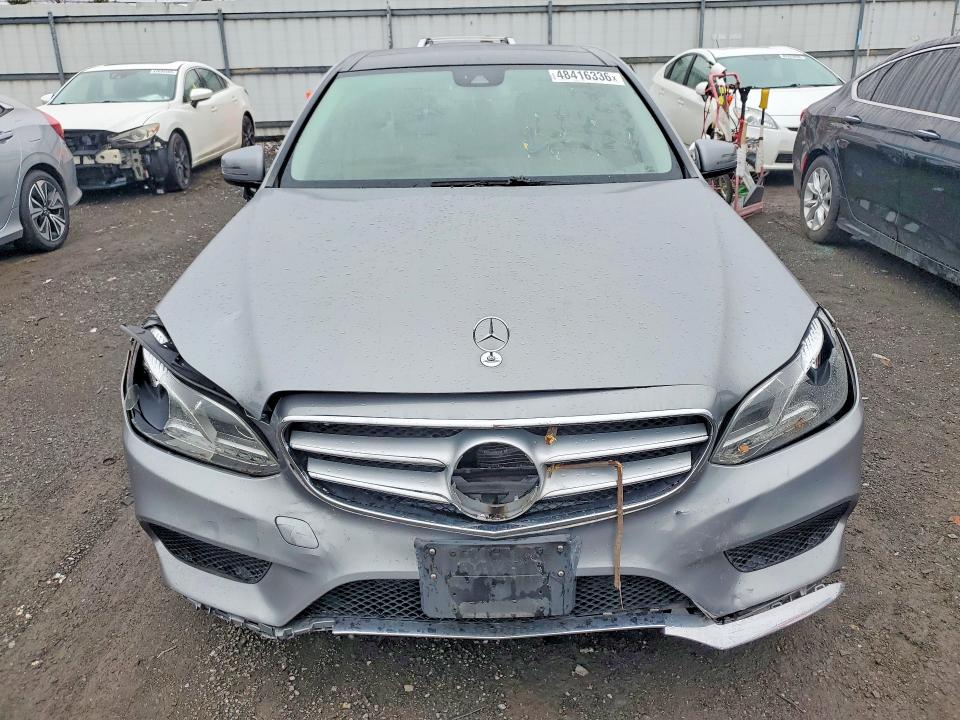 Продажа на аукционе авто 2014 Mercedes-benz E, vin: WDDHF9BB1EA790386, номер лота: 48416336