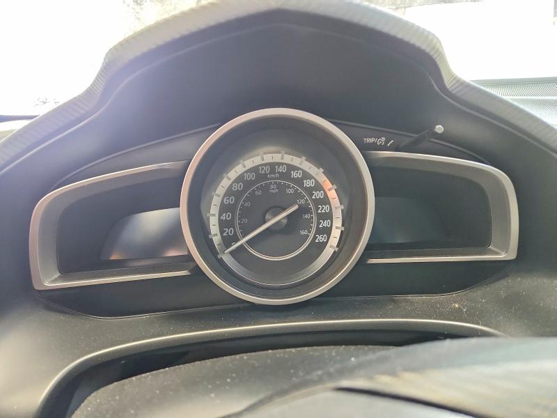 Aukcja sprzedaży 2014 Mazda Mazda3 Gs Sky 4dr, vin: 3MZBM1V72EM101051, numer aukcji: 48692686