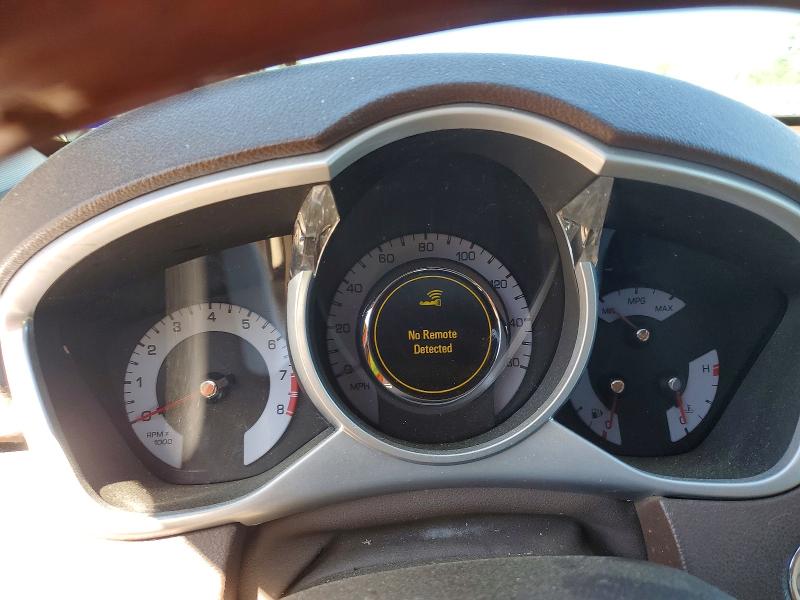 2010 Cadillac Srx მანქანა იყიდება აუქციონზე, vin: 3GYFNAEY3AS596838, აუქციონის ნომერი: 48691366
