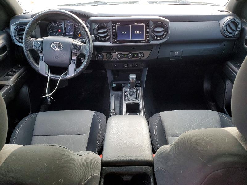 Aukcja sprzedaży 2020 Toyota Tacoma, vin: 3TMCZ5AN9LM359309, numer aukcji: 51854866