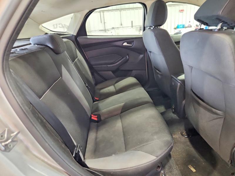 Продаж на аукціоні авто 2014 Ford Focus, vin: 1FADP3K21EL298566, номер лоту: 50609506