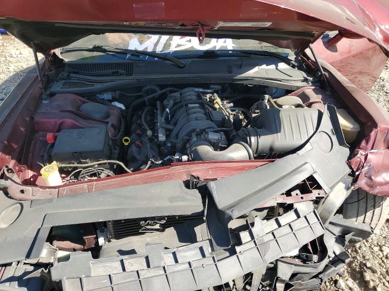 Продажа на аукционе авто 2019 Dodge Challenger, vin: 2C3CDZBT7KH512287, номер лота: 49988166