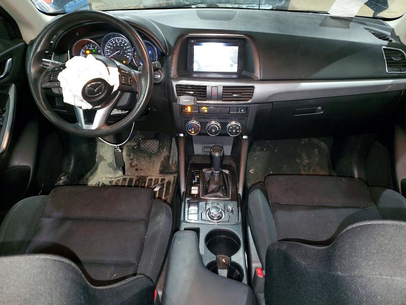 Aukcja sprzedaży 2016 Mazda Cx-5, vin: JM3KE4CY9G0718148, numer aukcji: 48838586