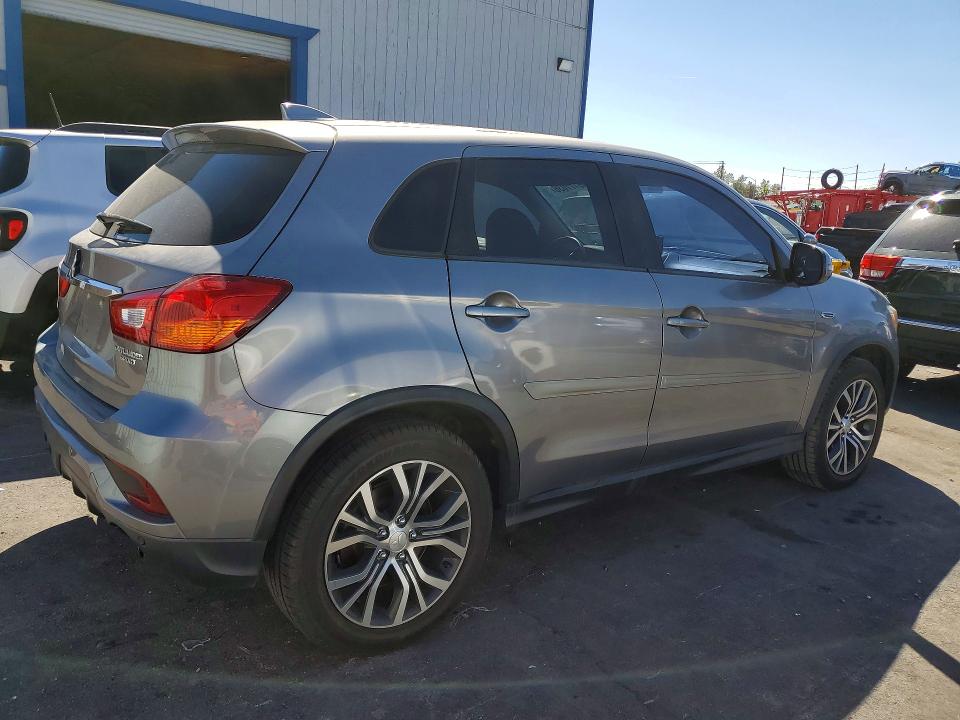 Aukcja sprzedaży 2018 Mitsubishi Outlander Sport, vin: JA4AP3AU4JU005306, numer aukcji: 49177036