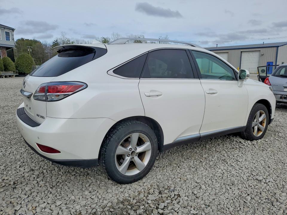 2015 Lexus Rx 350 მანქანა იყიდება აუქციონზე, vin: 2T2BK1BA8FC293316, აუქციონის ნომერი: 51871996
