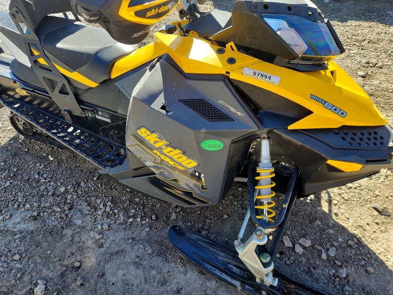 Продаж на аукціоні авто 2012 Ski-doo Snowmobile, vin: 2BPSMFCB1CV000412, номер лоту: 51092916