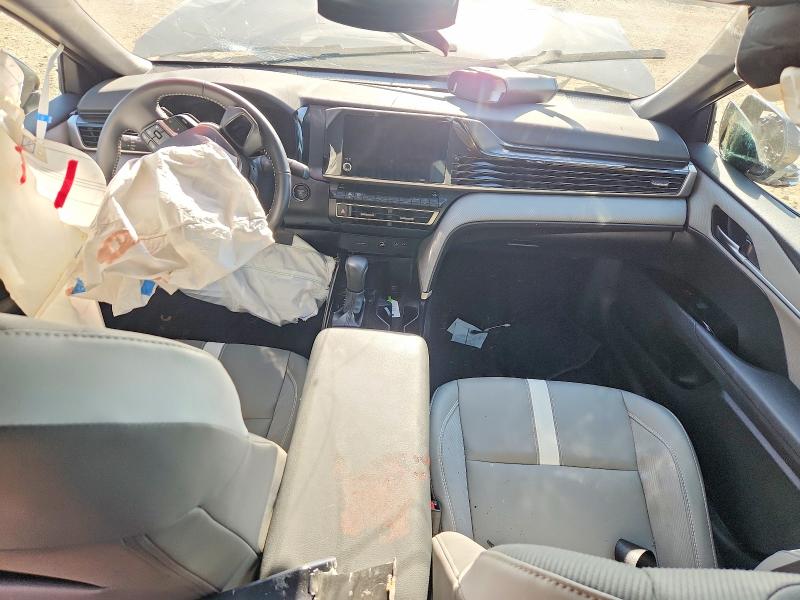 Aukcja sprzedaży 2026 Toyota Camry, vin: 4T1DAACK1TU653219, numer aukcji: 49928046