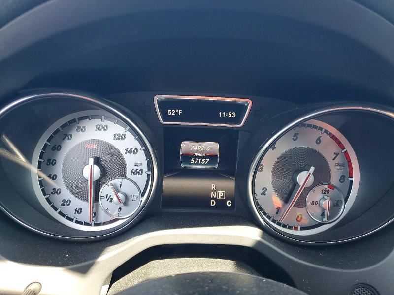 49235256 :رقم المزاد ، WDCTG4GB8GJ228382 vin ، 2016 Mercedes-benz Gla مزاد بيع